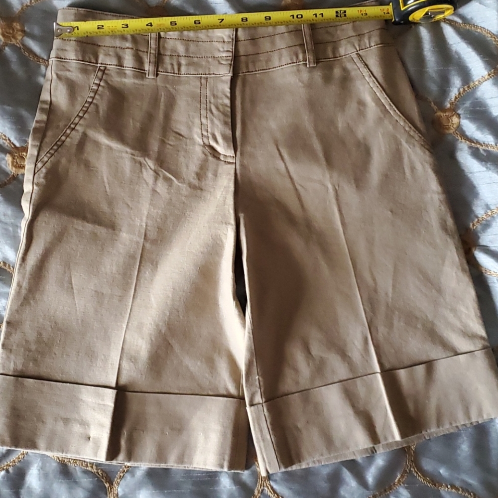 Cache shorts - Picture 5 of 6